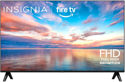 INSIGNIA 40" Class FE Series LED Full HD Smart Fire TV with Alexa Voice Remote (NS40-FEFL26)
