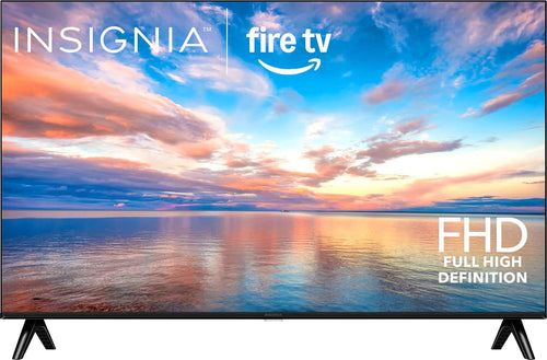 INSIGNIA 40" FE Series 1080p Smart Fire TV — Alexa Voice Remote, AirPlay
