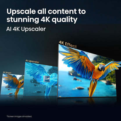 Hisense 75" E7 Cinema Series Hi-QLED Mini-LED 4K UHD Smart Fire TV (75E7SF, 2026 NEW) - Native 144Hz, AI Picture, Dolby Vision IQ · Atmos, FALD, HDR10+ Adaptive, MEMC, Alexa+