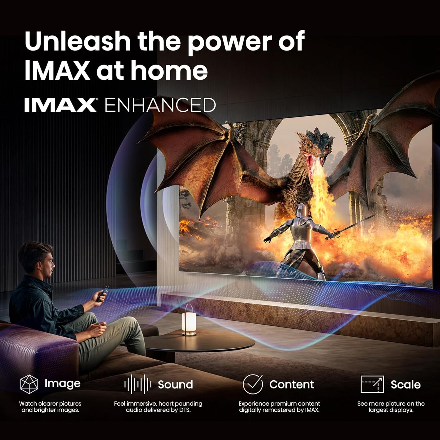 Hisense 75" U6 Pro Series Mini‑LED 4K UHD HDR Gaming AI Smart Fire TV (75U6SF Pro, 2026 New) – Hi-QLED, Native 144Hz, Motion Rate 480, Dolby Vision IQ,· Atmos, HDR10+, Glare-Free, Alexa+