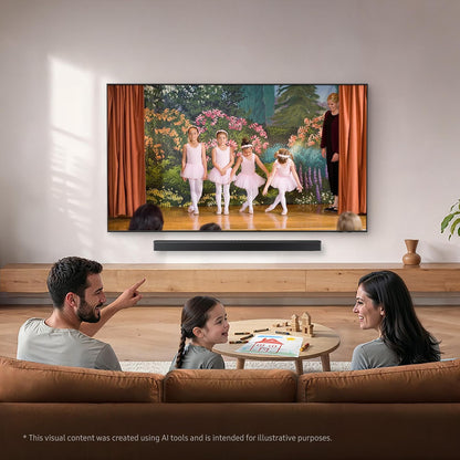 Samsung 50-Inch Class Crystal UHD U8000H Series Samsung Vision AI Smart TV (2026 Model, 50U8000H) Crystal Processor 4K, Endless Free Content, Motion Xcelerator, Color Booster, Alexa Built-in