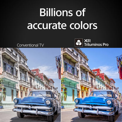 SYLVOX 43" Outdoor Smart TV 4K — IP55 Weatherproof, 1000 Nits, Alexa, Google, AirPlay