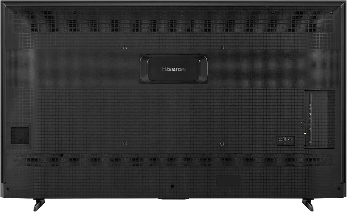 Hisense 75" QD7 Mini-LED QLED 4K Smart Fire TV — 144Hz, Dolby Vision, Game Mode Pro, Alexa