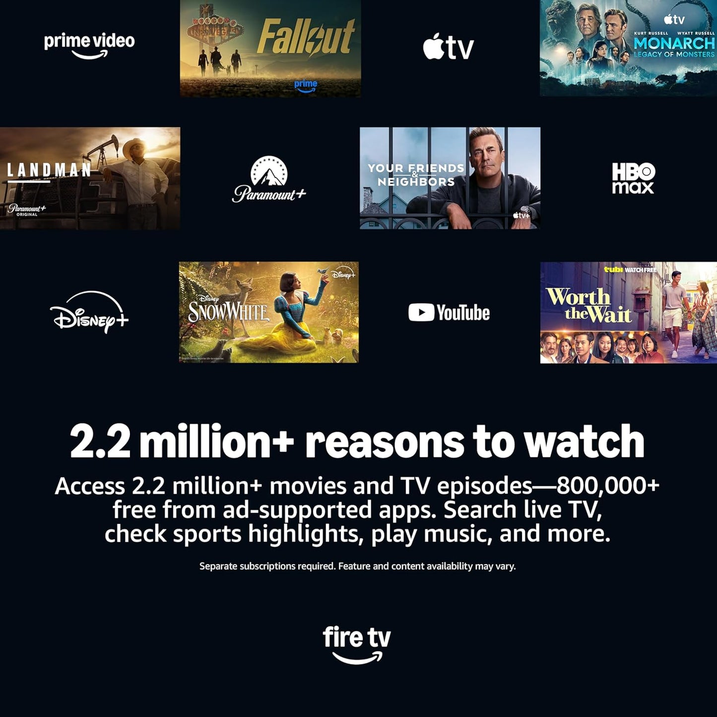 Hisense 55" U7 Mini-LED ULED 4K UHD Best Premium Gaming HDR Smart Fire TV (55U7SF, 2026 New) - Hi-QLED, Native 165Hz, VRR 330, Dolby Vision IQ · Atmos, IMAX Enhanced, Anti-Reflection, 2.1.2 Ch, Alexa+