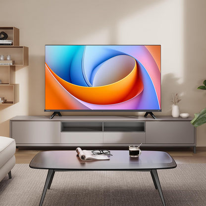 Hisense 32" A4 Series 1080p Smart Fire TV 2025 — DTS Virtual:X, Alexa, Game Mode