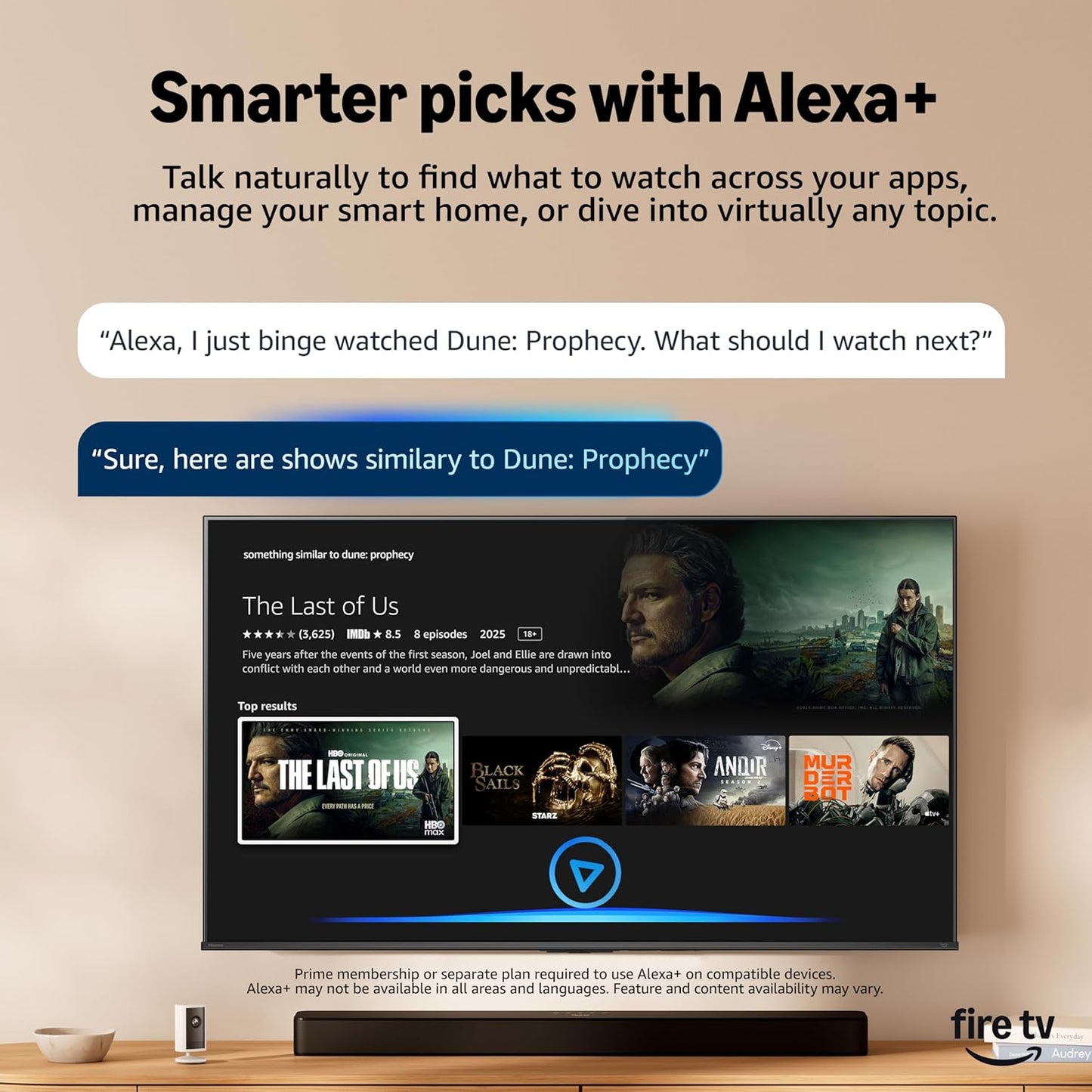 Hisense 55" U7 Mini-LED ULED 4K UHD Best Premium Gaming HDR Smart Fire TV (55U7SF, 2026 New) - Hi-QLED, Native 165Hz, VRR 330, Dolby Vision IQ · Atmos, IMAX Enhanced, Anti-Reflection, 2.1.2 Ch, Alexa+