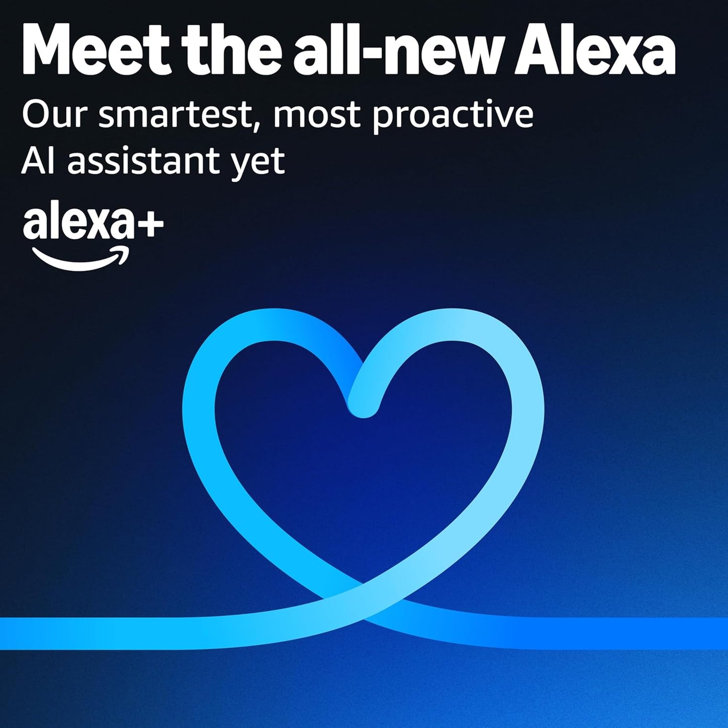 Hisense U6 55" Mini-LED 4K Smart Fire TV 2025 — QLED, 144Hz, Dolby Vision IQ, Alexa