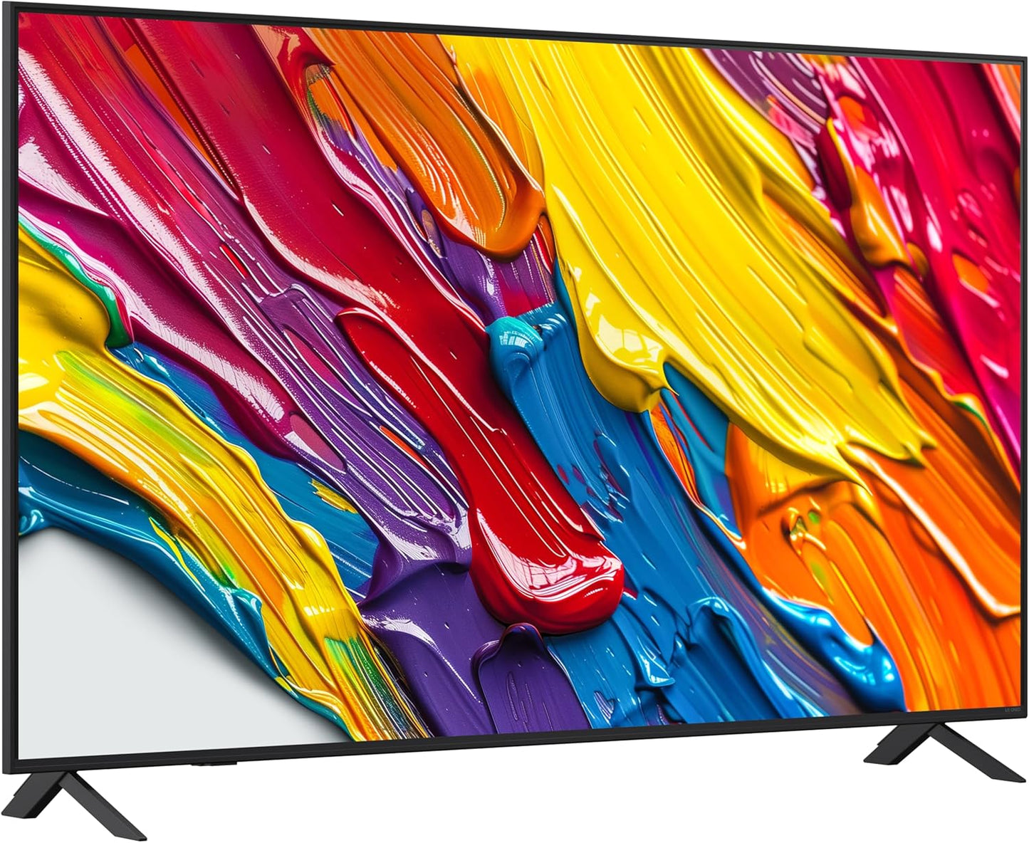 LG QNED82A 65" 4K Smart TV 2025 — Alpha 7 AI Gen8, HDR10 Pro, Filmmaker Mode, Alexa