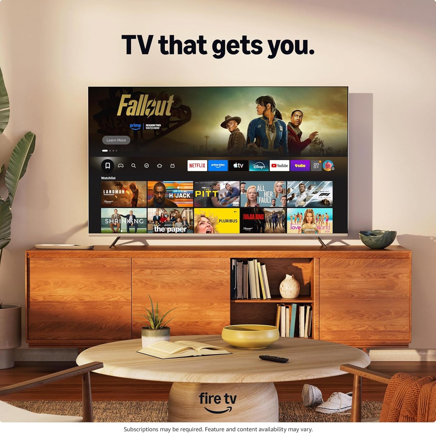 Hisense 75" E7 Cinema Series Hi-QLED Mini-LED 4K UHD Smart Fire TV (75E7SF, 2026 NEW) - Native 144Hz, AI Picture, Dolby Vision IQ · Atmos, FALD, HDR10+ Adaptive, MEMC, Alexa+