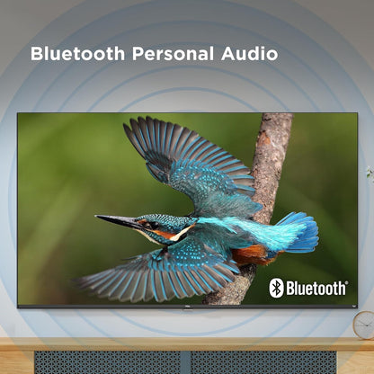 TCL S3 32" 1080p LED Smart Fire TV 2023 — Alexa, AirPlay, HomeKit, Bluetooth
