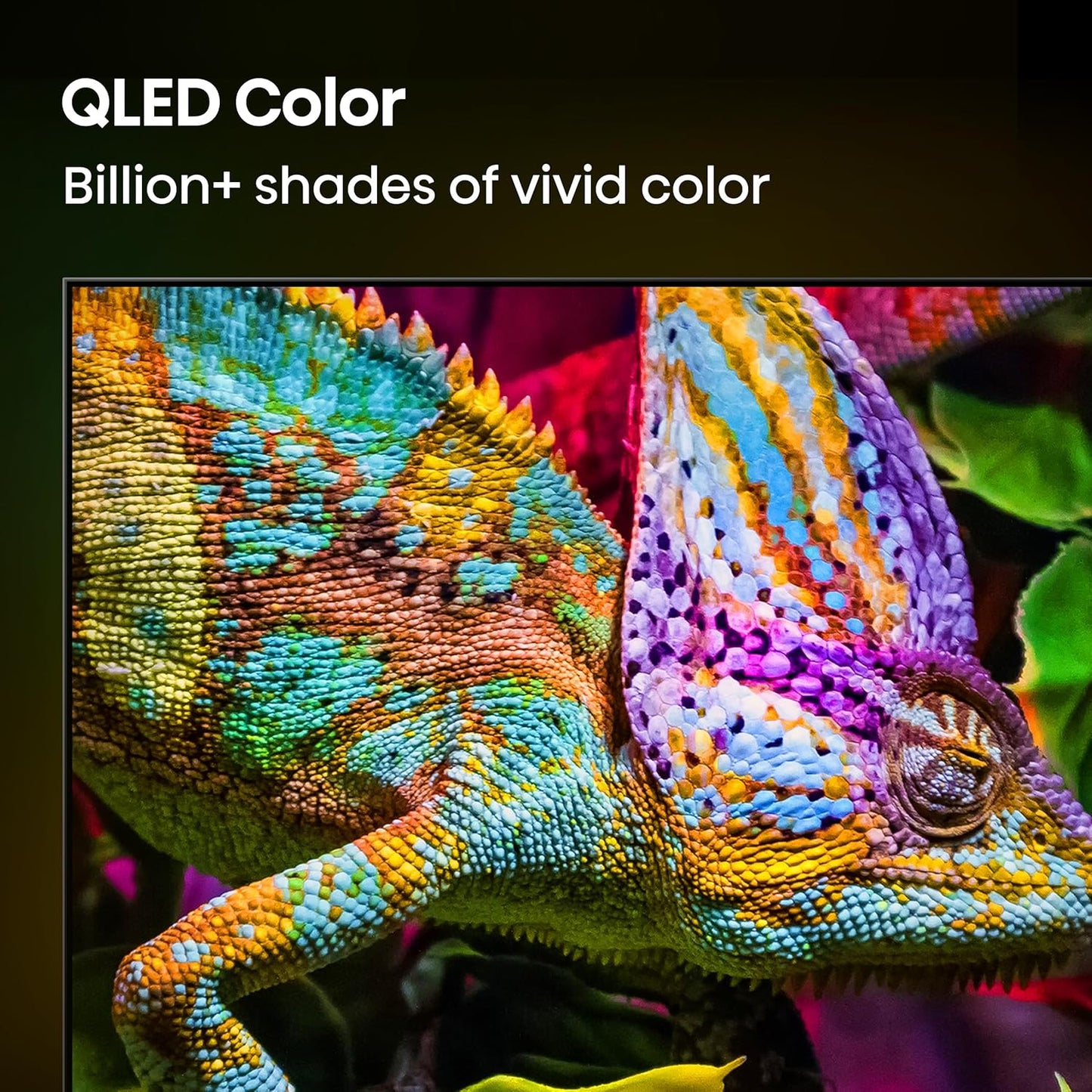 Hisense U6 55" Mini-LED 4K Smart Fire TV 2025 — QLED, 144Hz, Dolby Vision IQ, Alexa