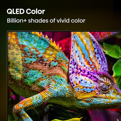 Hisense U6 55" Mini-LED 4K Smart Fire TV 2025 — QLED, 144Hz, Dolby Vision IQ, Alexa